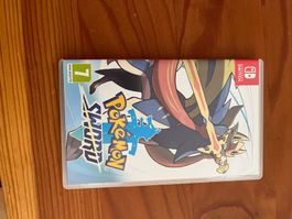 Pokemon Schwert / Sword Nintendo Switch