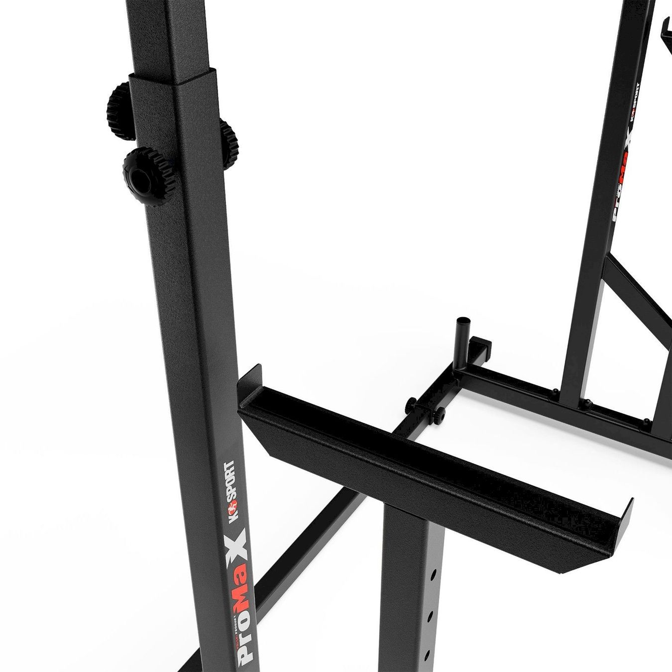 Panche per pesi: K-Sport KSSL070.2 Multi Squat Rack – Nuovo e nell'imballaggio originale da Bottighofen venduto da zaap 5
