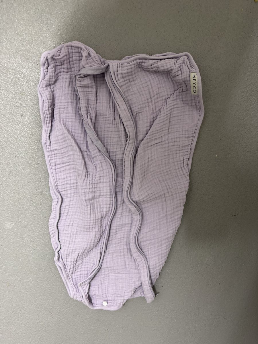 Sacchi a pelo: Set Babyschlafsäcke Daunen – Usato da Zunzgen venduto da dingeling01 2