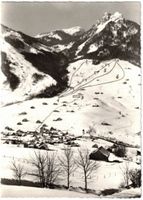 Stein - Skilift