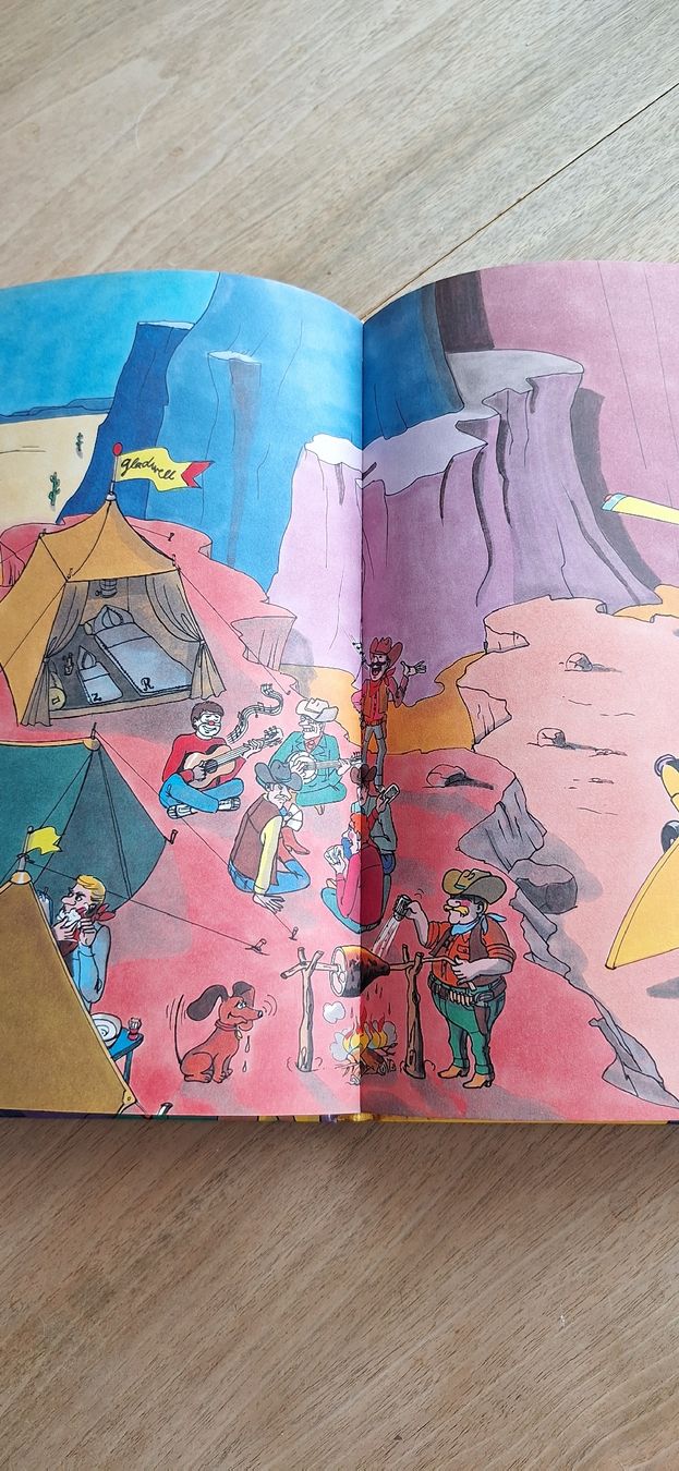 Libri: Ringgi+Zofi Buch – Nuovo (secondo la descrizione) da Bubikon venduto da Nirak8608 4