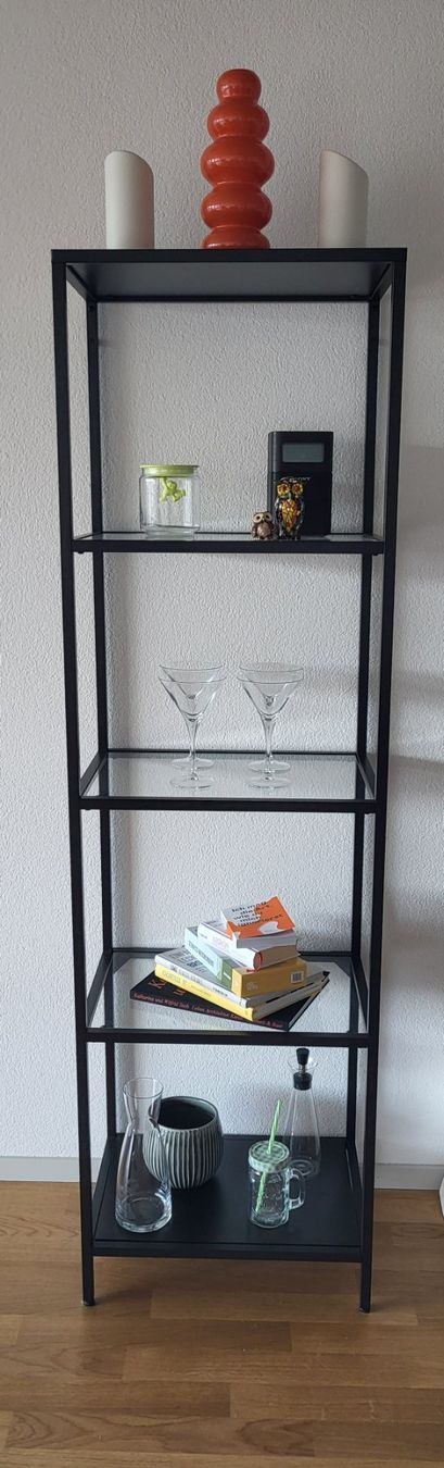 Regale: Gestell – Gebraucht aus Arlesheim von 4cl_n6pw