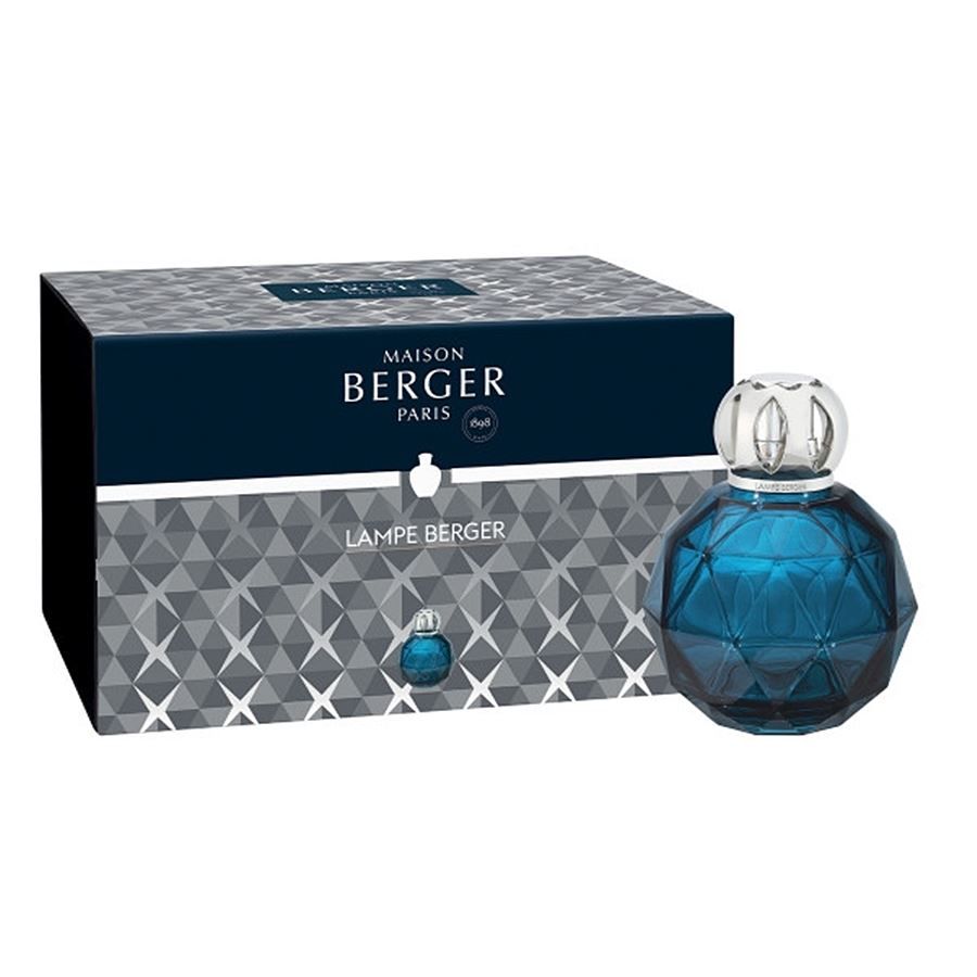 Spray per ambienti: Lampe Berger Géode Blau – Nuovo e nell'imballaggio originale da Wettingen venduto da Swala 1