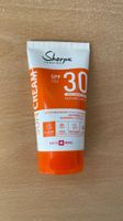 Sherpa Tensing Sonnencreme SPF 30, 100% VEGAN