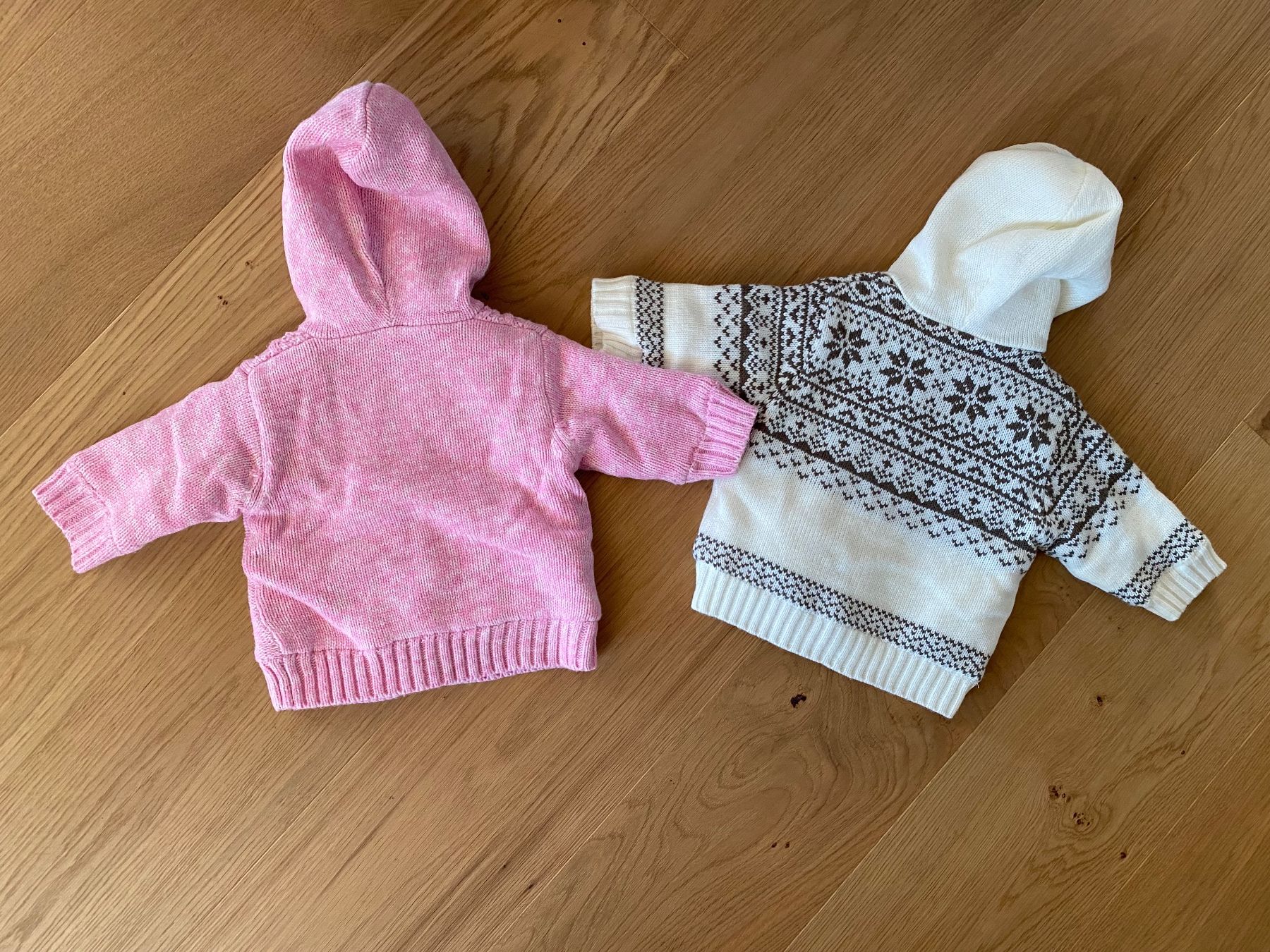 Jacken & Mäntel: 2x Schnizler Jäcklein Grösse 62 – Gebraucht aus Trachslau von M_Schmid81 4