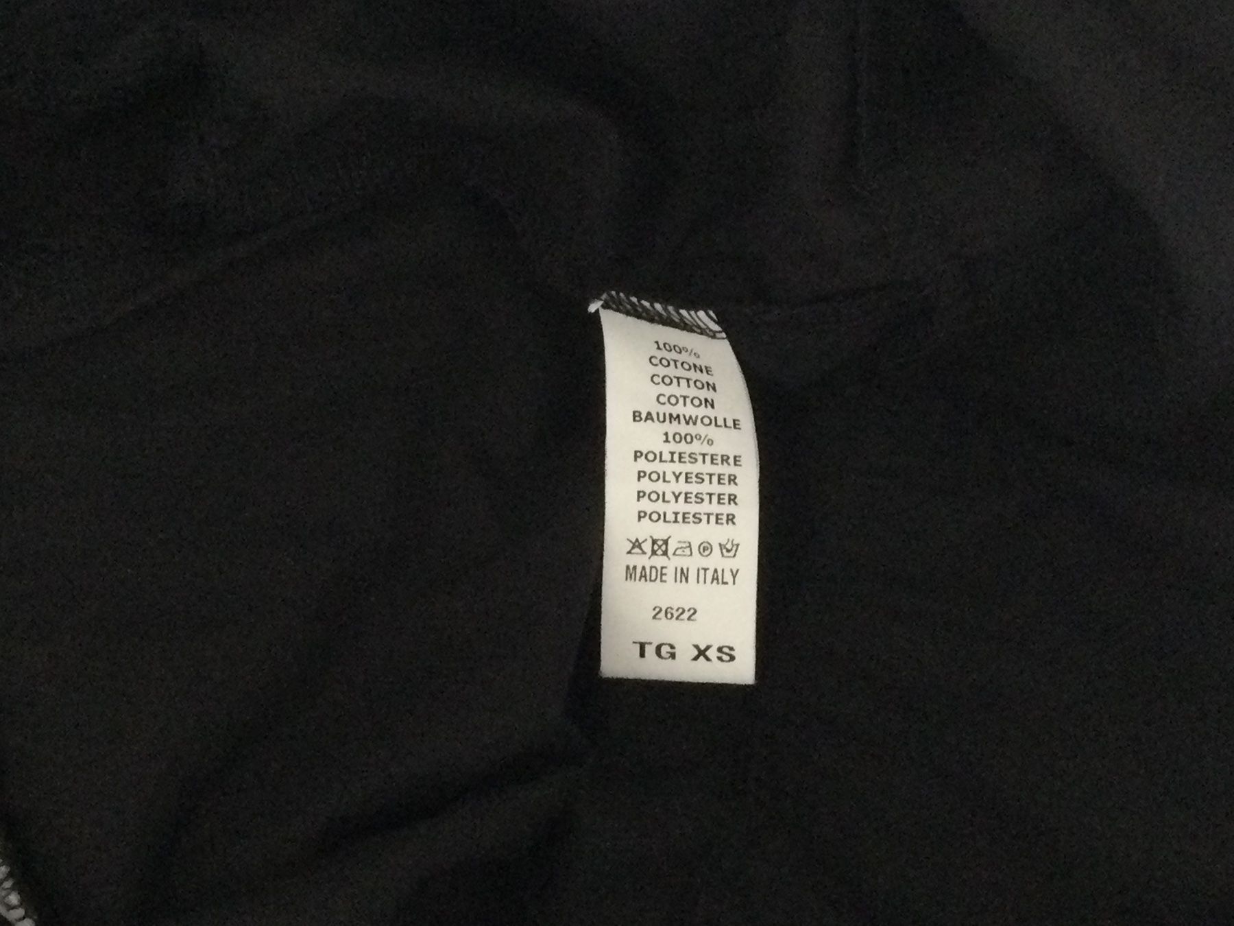 Kleider: Schwarzes Kleid Marke Imperial – Gebraucht aus Herisau von cacamarena09 2
