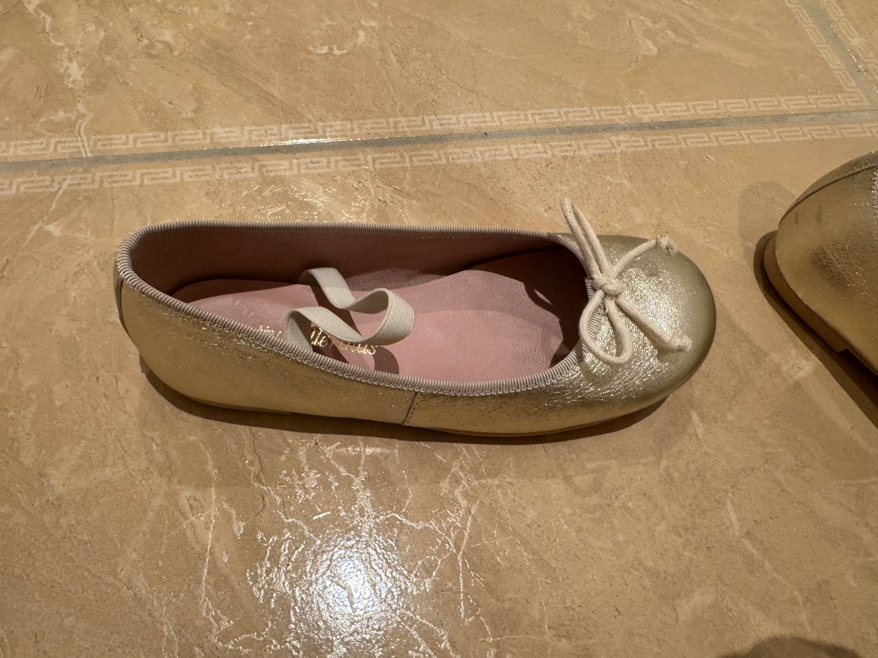 Scarpe per ragazze: Pretty Ballerinas NWT Schuhe, 30 – Usato da Klingnau venduto da Markus14 2