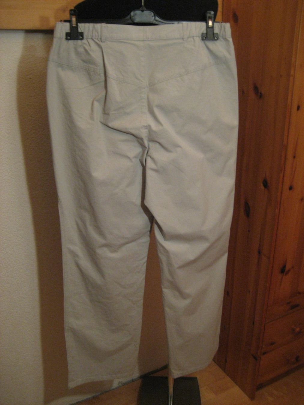 Pantaloni: Pantalon stretch OUI taille 44, neuf – Nuovo e nell'imballaggio originale da Delémont venduto da marryb 4