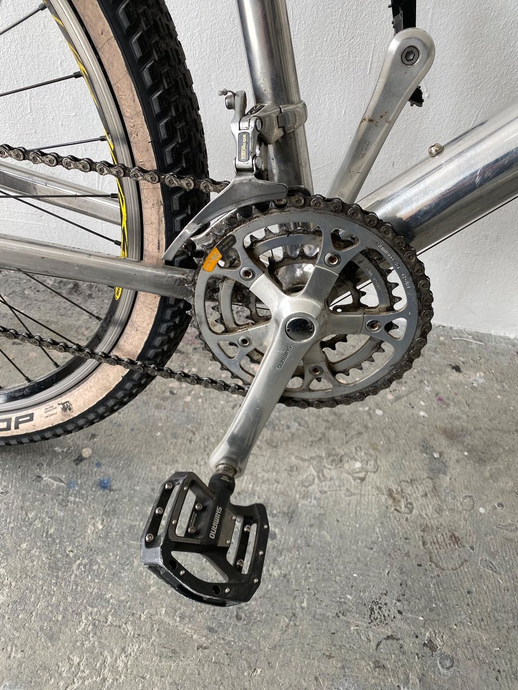 Cannondale Biciclette: Cannondale Killer – Usato da zürich venduto da getridofthings 3