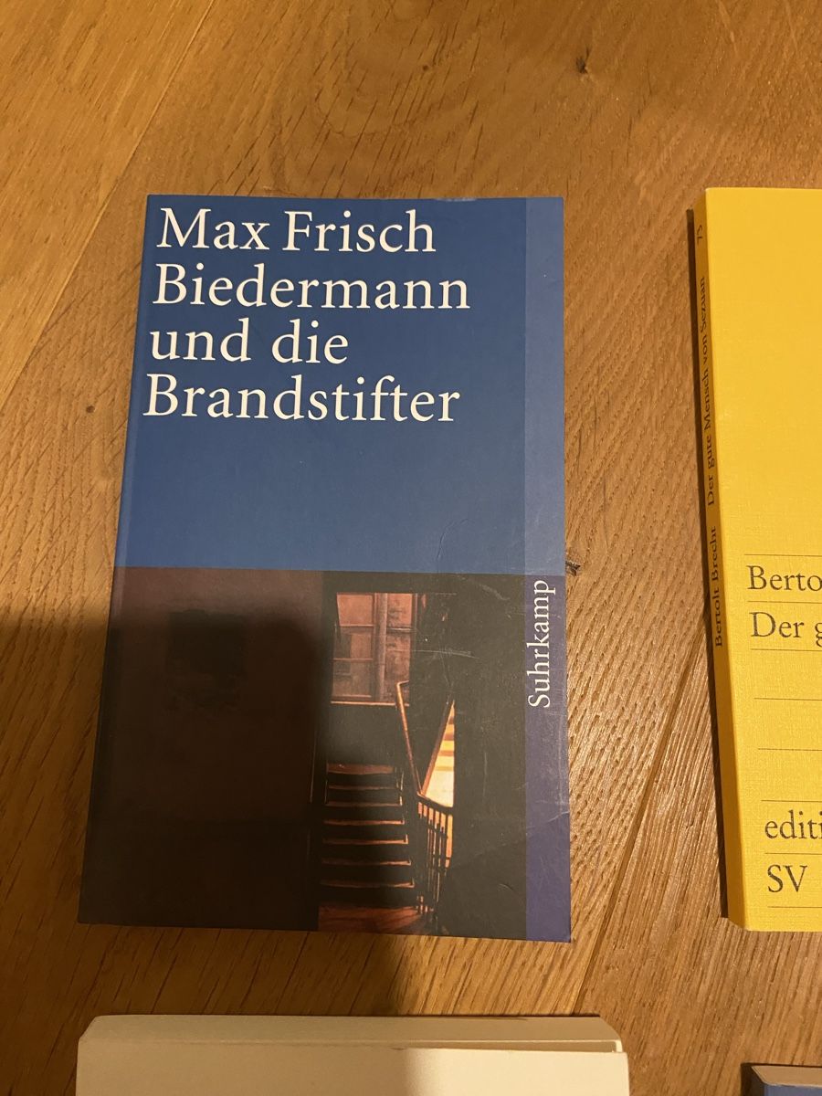 Libri: Deutsche Literatur – Nuovo (secondo la descrizione) da Ausserberg venduto da ani_7jqv 1