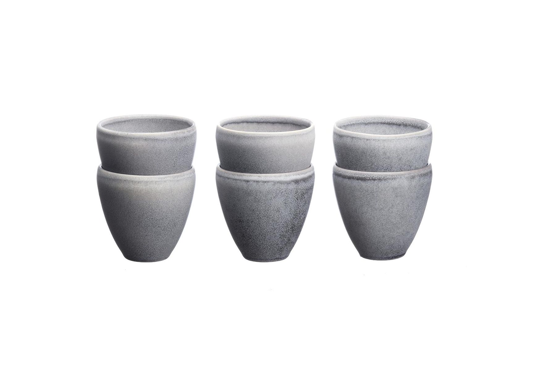 Tassen: Tassen-Set STONE 15cl – Neu und originalverpackt aus Bremgarten AG von simpliCH 1