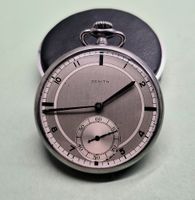 Zenith Taschenuhr