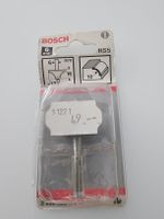 Nuova fresa Bosch made in Usa 