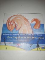 Das Ungeheuer von WellNess (Live-Lesung)