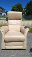 Relax Sessel Himolla elektrisch