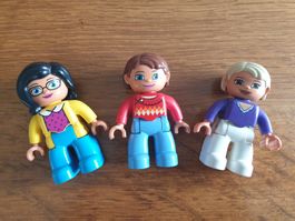 Duplo (Z60) Set Figuren