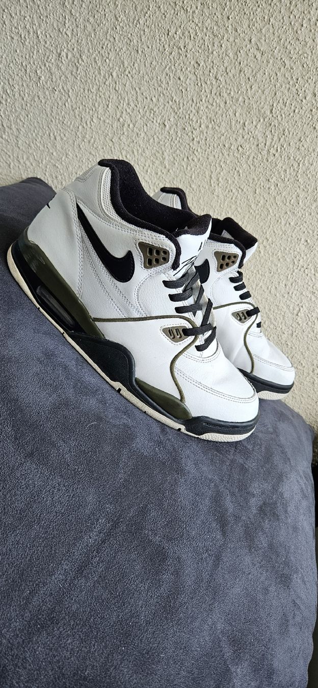 Scarpe da uomo: Nike Air Flight – Usato da Orbe venduto da aps_dbd6