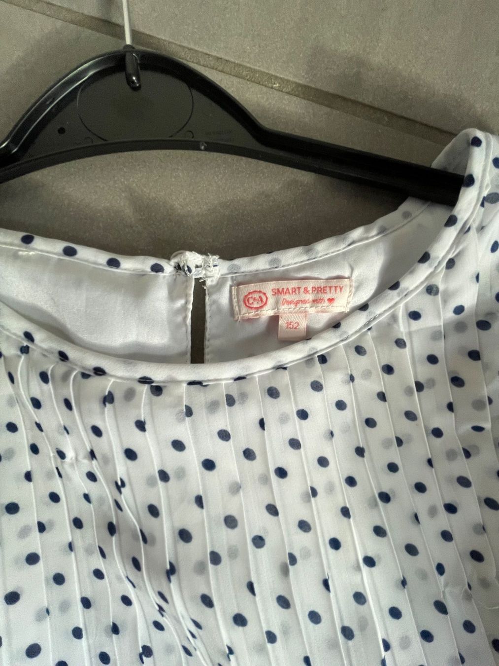 C&A Robes et jupes: Kleid – D'occasion à Hüniken par fio_qb8b 3