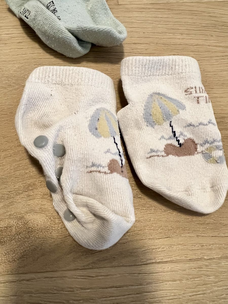 Calze per bambini: Kindersocken-Set, Größe 20-22 – Usato da Zürich venduto da GOJ_fr6c 3