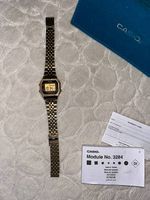 Casio Uhr Model: 3284