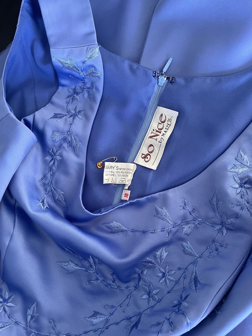 Vestiti: Kleid – Usato da Oberbipp venduto da annegret05 2