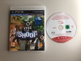 The Shoot - PS3