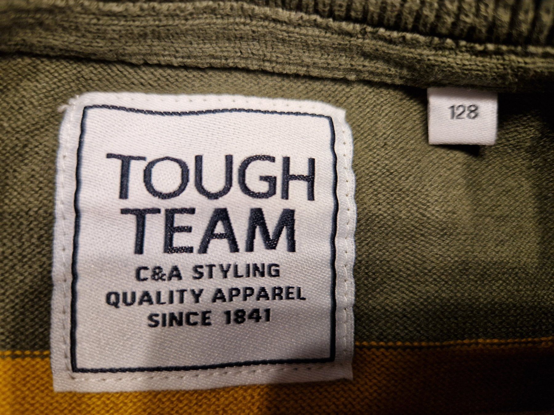 Benetton Maglioni & Felpe: Pullover 2 Stück Gr. 128 1x Benetton – Usato da Davos-Dorf venduto da Bpelikan 3