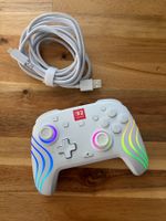 Manette pour Nintendo Switch 2, Turtle Beach Afterglow wave