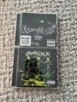 2x Cypress Hill 