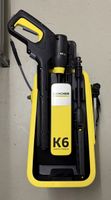 Kärcher K6 Hochdruckreiniger Sommerangebot, top Zustand!