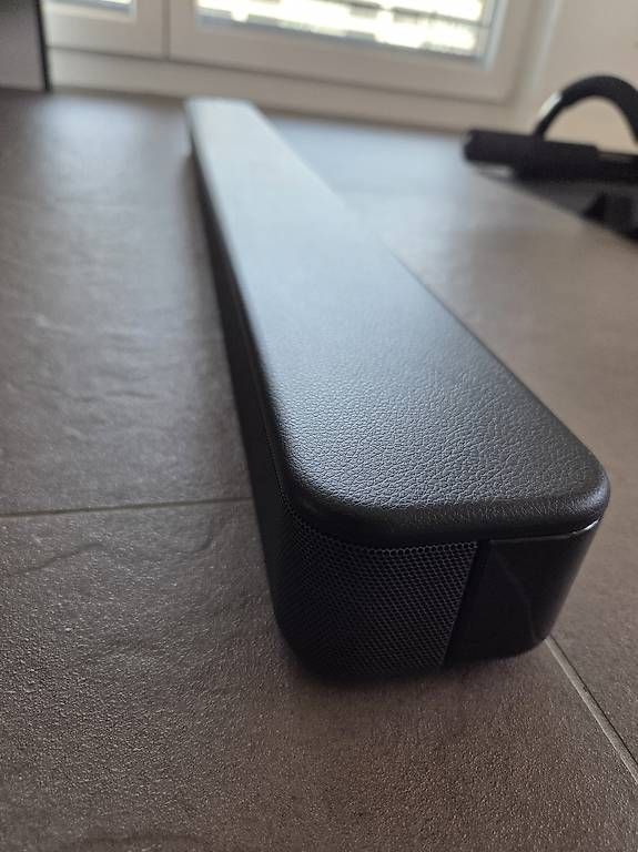 Haut-parleurs: Sony Soundbar HT-SF150 – D'occasion à Zürich par jil_pyn9 4