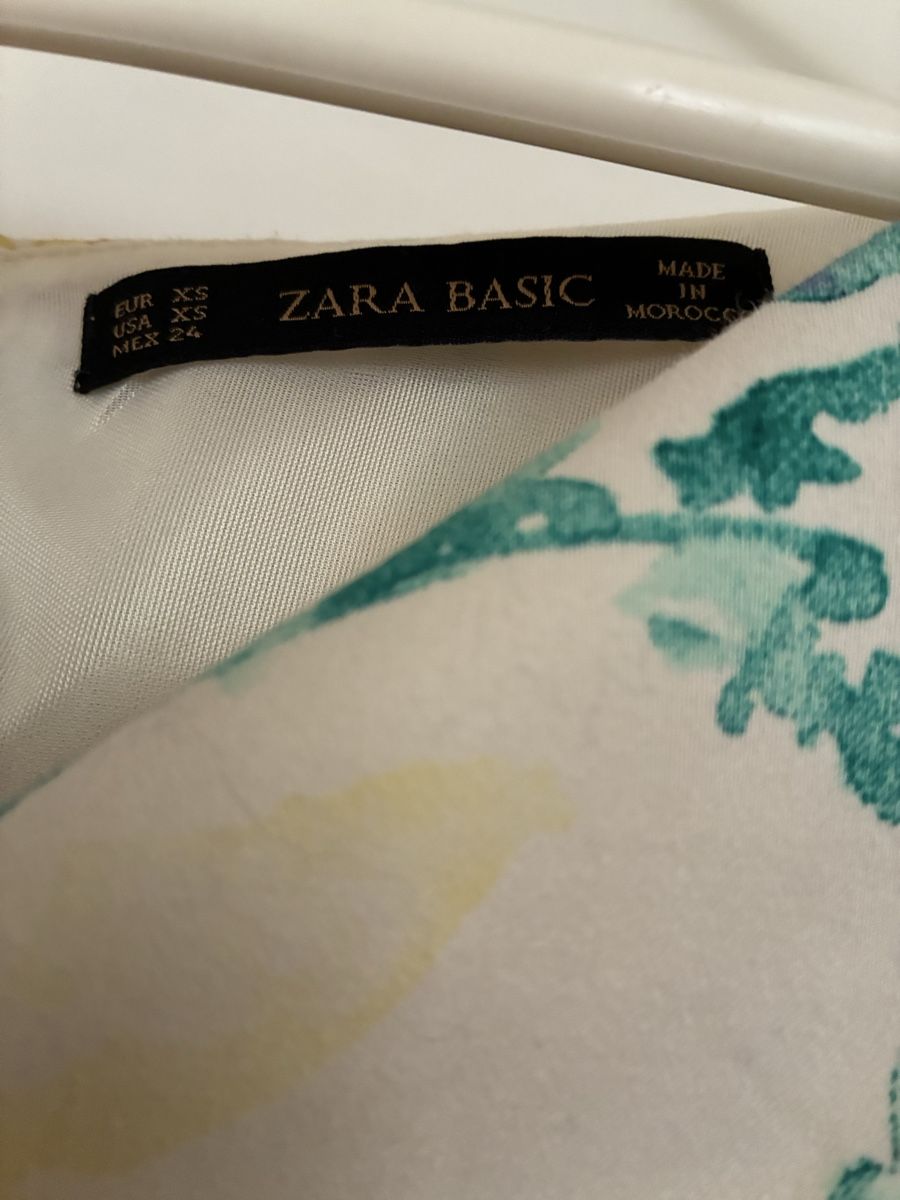 Zara Robes: Kleid – D'occasion à Bassersdorf par secondhand_clothing 2