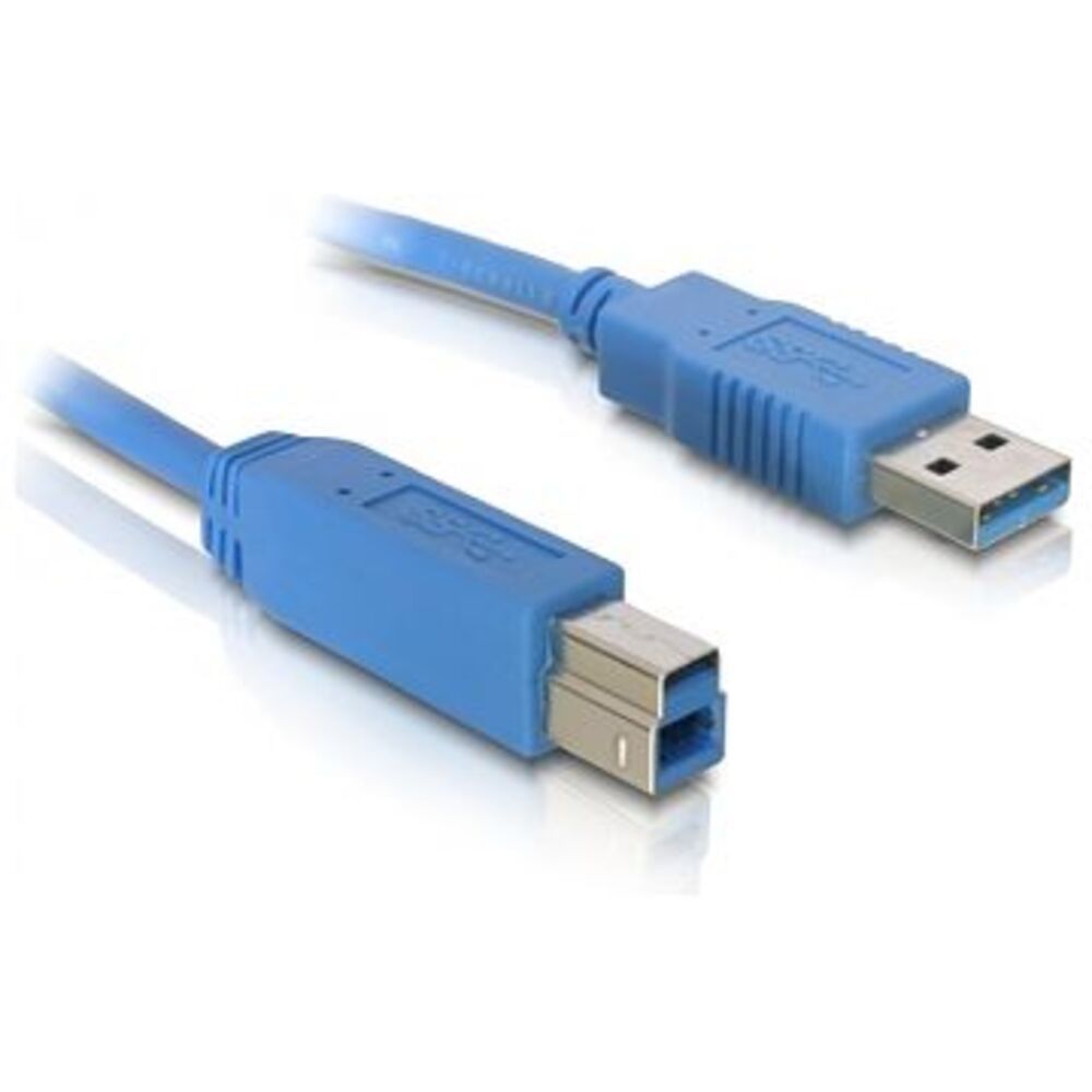 Cavi: DELOCK USB 3.0 Anschlusskabel, 3.0m – Usato da Bex venduto da jqu_fnk6