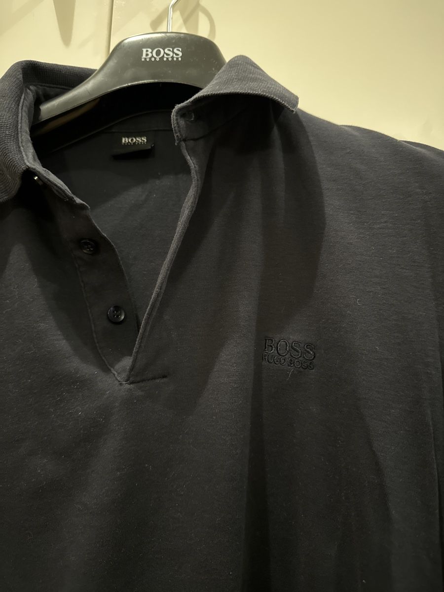 Hugo Boss Maglioni & Felpe: Boss Herren Pullover – Usato da Menzingen venduto da Dali2504 1
