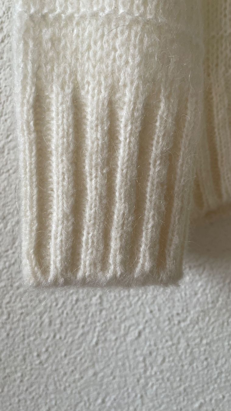 Esprit Pulls & Sweat-shirts: ESPRIT L XL /NP99CHF Pullover Alpaka 30% – Neuf (Voir description) à Kölliken par Prscoo 5