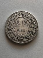 2 Fr. 1894