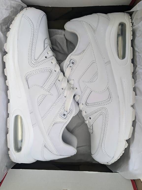 Herrenschuhe: Nike Air Max – Neu und originalverpackt aus Yverdon-les-Bains von cri_7797 1