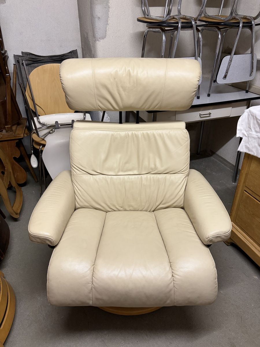 Stressless Poltrone: Stressless Sessel, Sessel, Relaxsessel – Usato da Wohlen AG venduto da Ralf2000 1