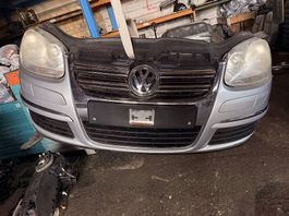 VW Golf 5 & Jetta Frontteile 