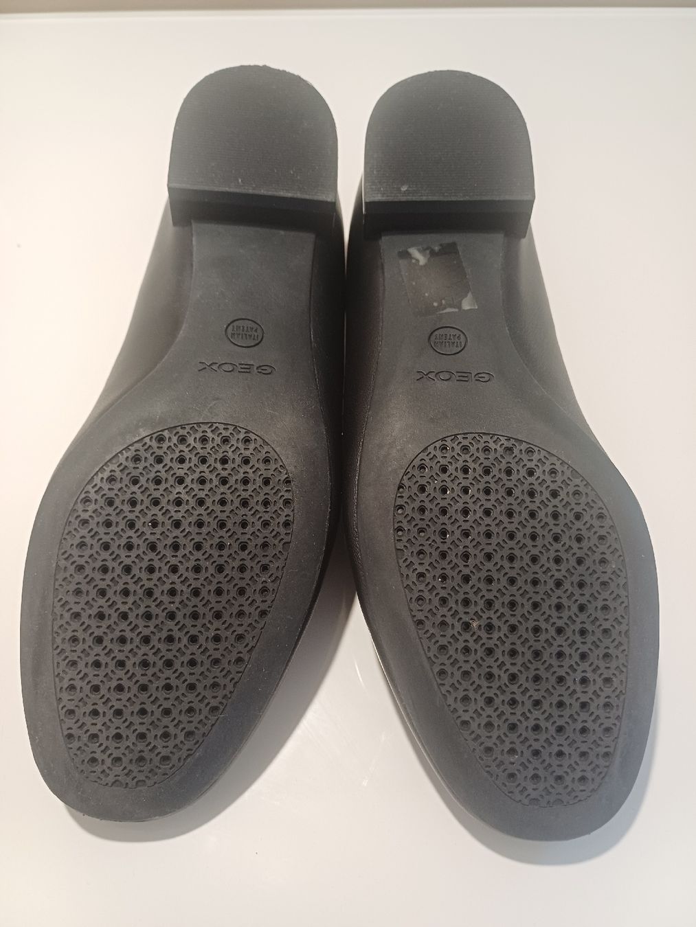 Geox Scarpe da donna: neue Geox Ballerinas – Nuovo e nell'imballaggio originale da Goldach venduto da Requiliz 2