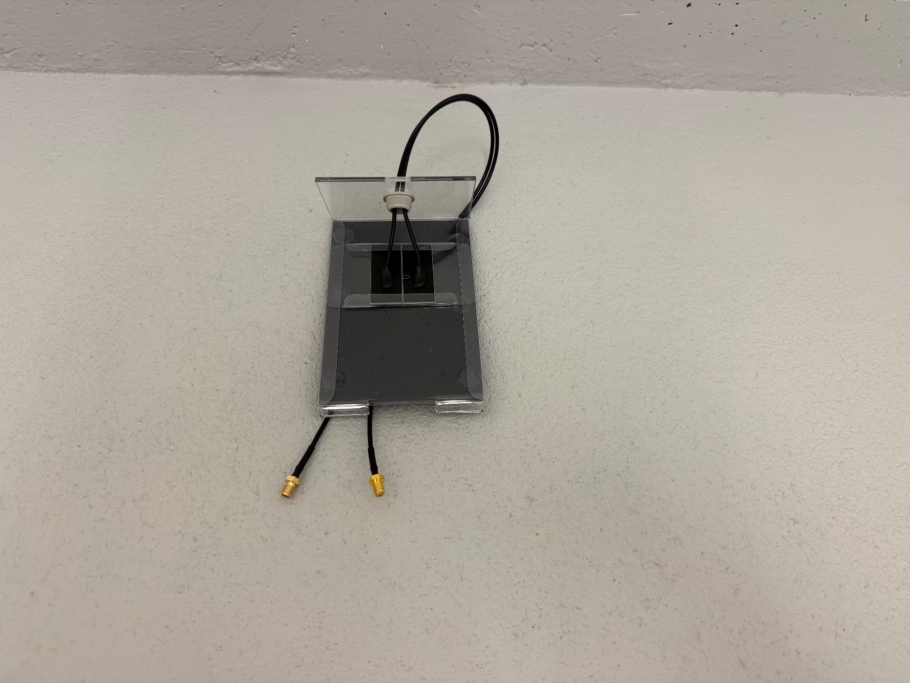 Radiocomunicazione: Wittenberg Antennen Handy Box 3 – Nuovo (secondo la descrizione) da Sempach venduto da BooBam2 2