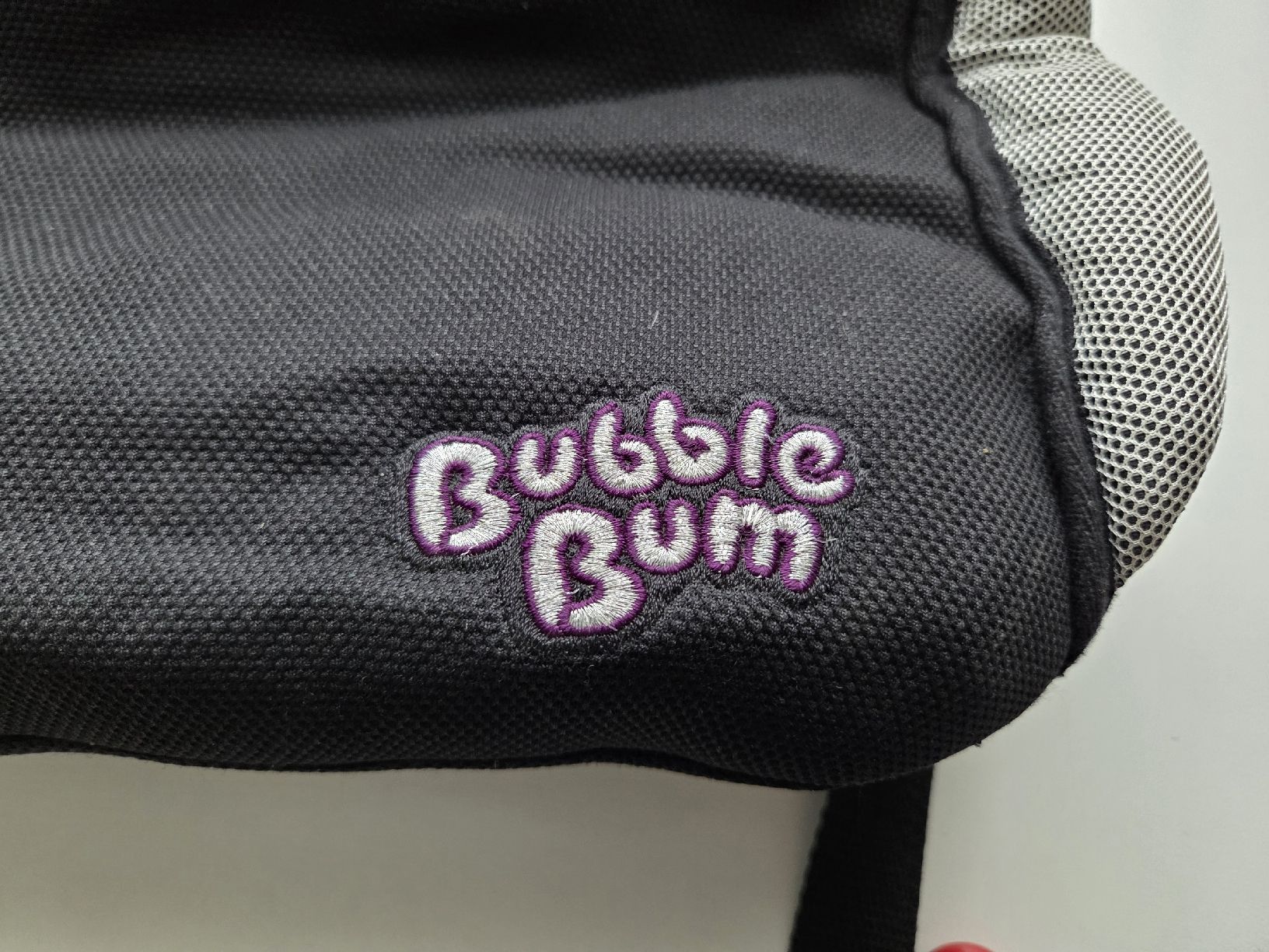 Seggiolini per auto: Bubble bum aufblasbare Sitzerhöhung – Usato da Kölliken venduto da aninavera 1