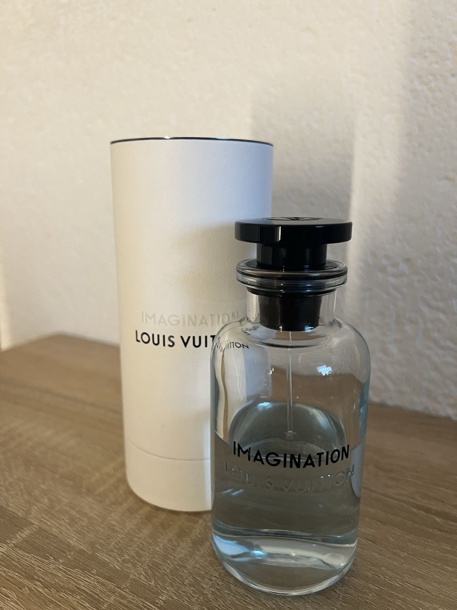 Louis Vuitton Profumi & Eau de Toilette: Louis Vuitton Imagination, 5 ml – Usato da Sursee venduto da nri_sbv9