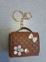 [1] Schlüsselanhänger Mini Bag