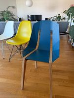 Diago Design Chair from Tabanda, used