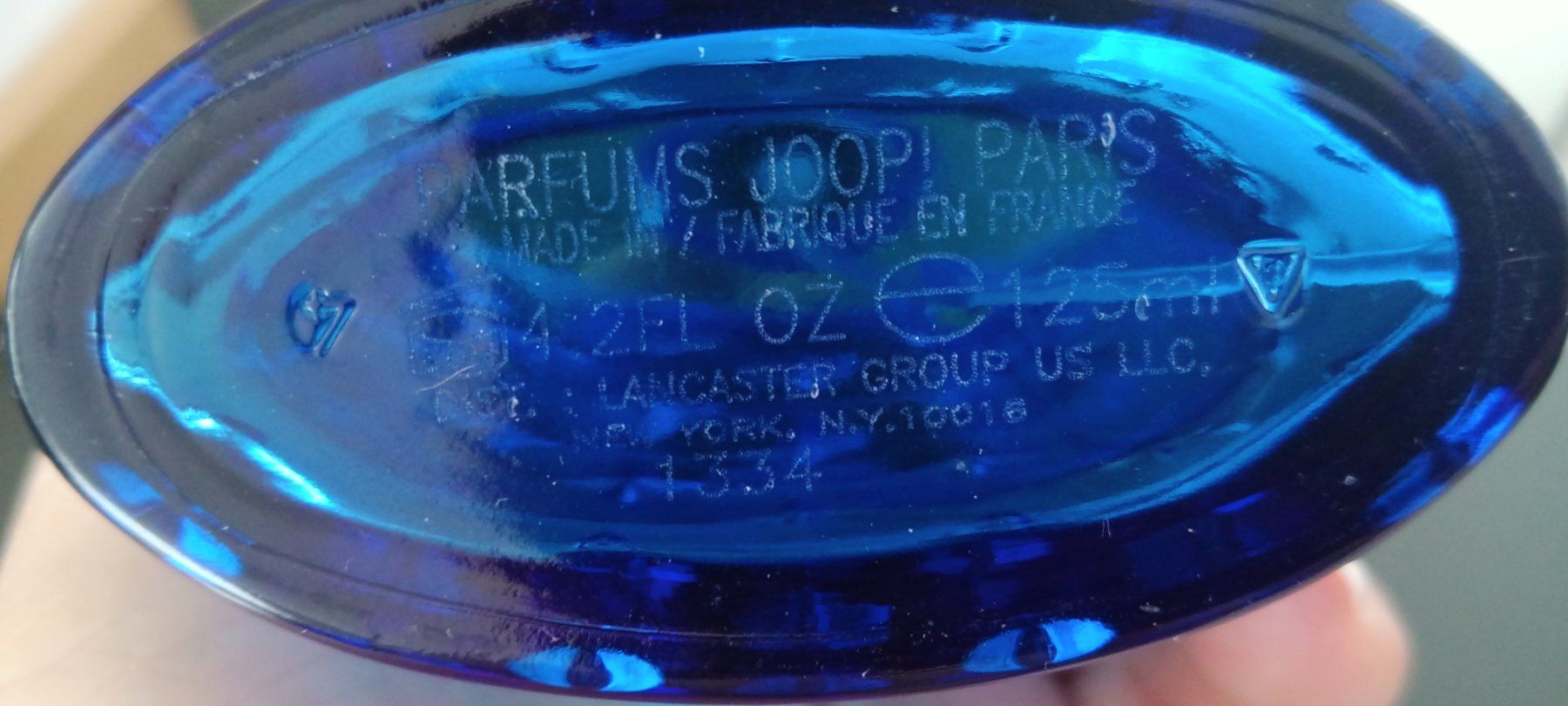 Joop Profumi & Eau de Toilette: Joop Night Flight 125 ml Edt – Usato da Küsnacht ZH venduto da danni6 1