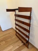 Vintage Garderobe im Danish Design