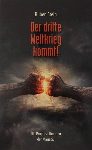 Livres: Der dritte Weltkrieg kommt - Ruben Stein – D'occasion à Schlatt TG par annesbuecher