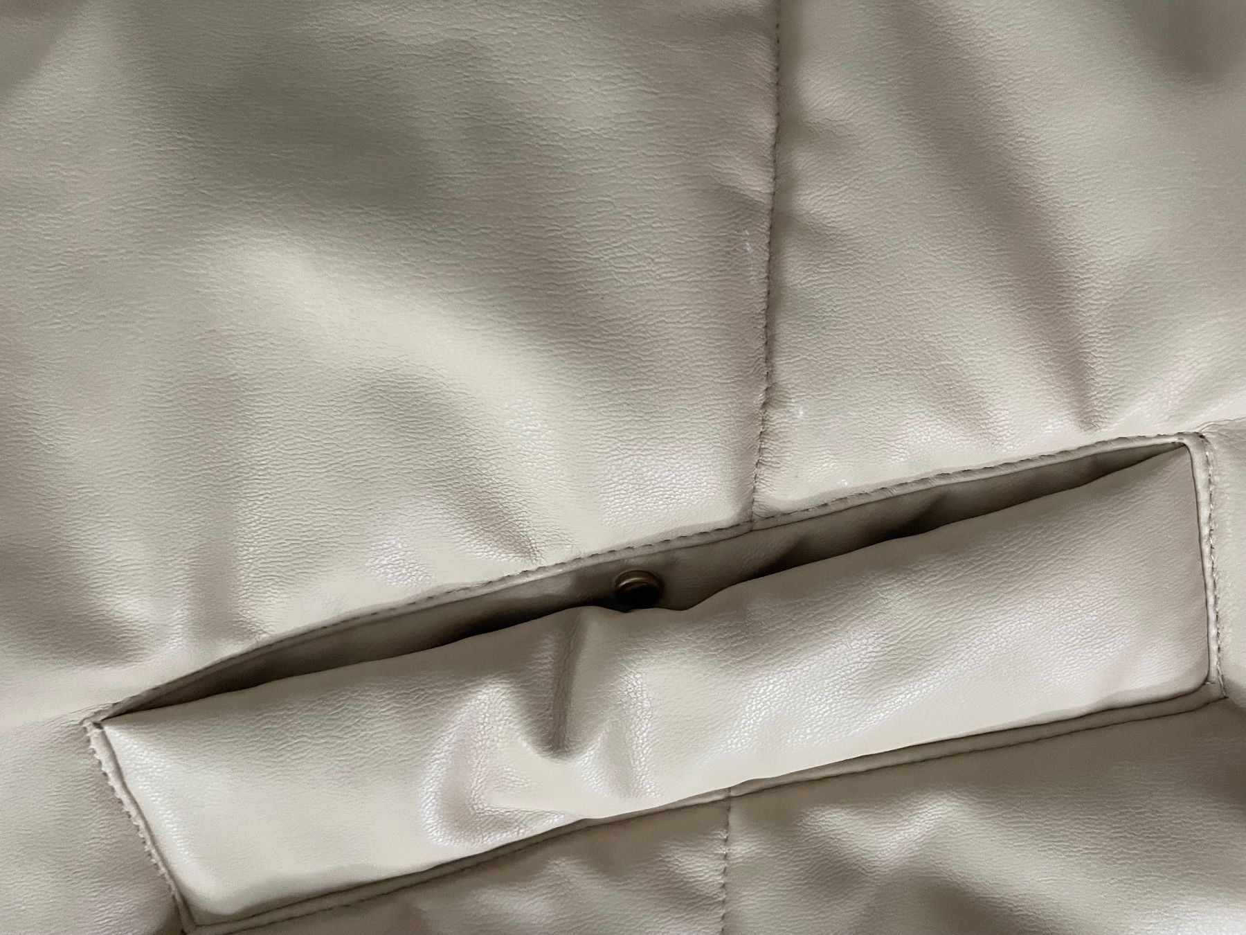 Zara Giacche: Zara Winter Jacke – Usato da Zürich venduto da Ivona3 4
