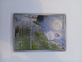 Litwick #101 White Flare EN